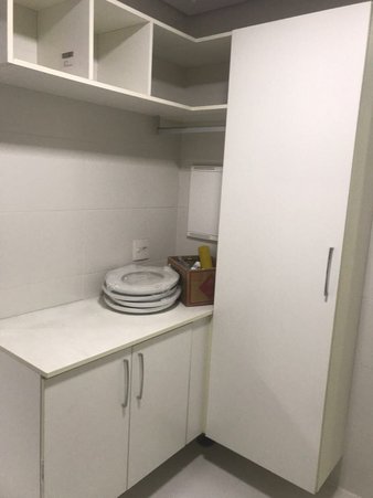 Cômodo Condomínio