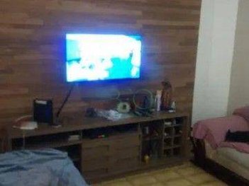 house em Rua Frei Pacífico Wagner, Pari - São Paulo - SP