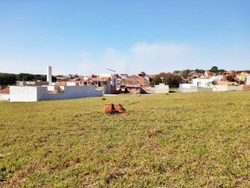 land_lot em Rua Renato Gatti, Jardim Jatobá - Sorocaba - SP