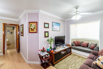 apartment em Rua Loefgren, Vila Clementino - São Paulo - SP