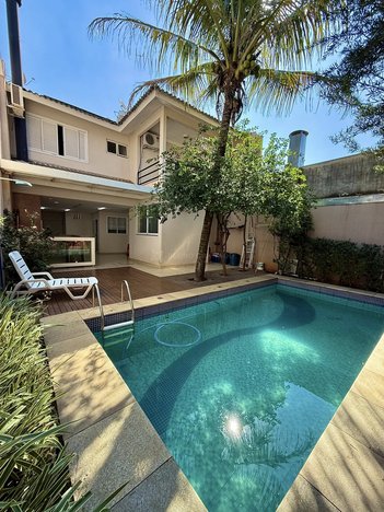 house em Rua Graciosa, Jardim Guaporé - Maringá - PR