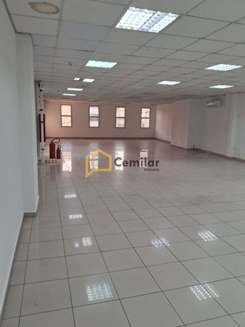 commercial_property em Rua Honório Maia, Maranhão - São Paulo - SP
