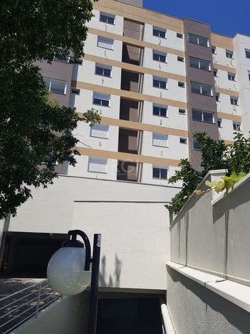 apartment em Fagundes Varela, Santo Antônio - Porto Alegre - RS