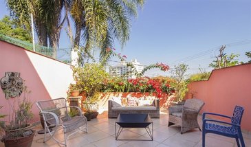 house em Rua Raul Adalberto de Campos, Vila Madalena - São Paulo - SP