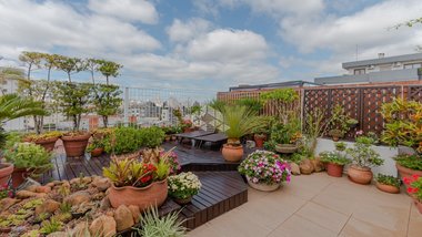 apartment em Dona Eugênia, Santa Cecília - Porto Alegre - RS
