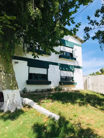 commercial_building em Coronel Camisao, Vila São Miguel - Rio Grande - RS