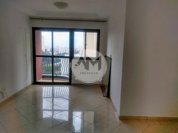apartment em Rua Roque Giangrande Filho, Jardim Itapeva - São Paulo - SP
