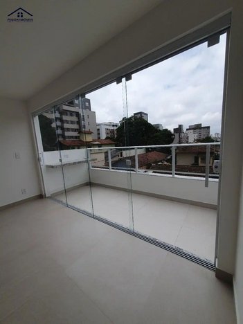 apartment em Rua Juiz Costa Val, Santa Efigênia - Belo Horizonte - MG