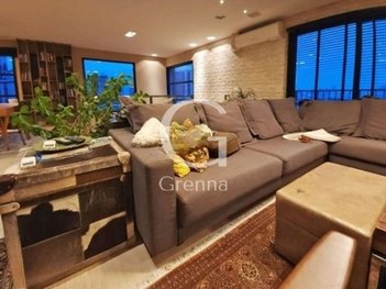 apartment em Rua Fidalga, Pinheiros - São Paulo - SP