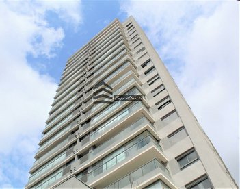 apartment em Rua João Moura, Pinheiros - São Paulo - SP