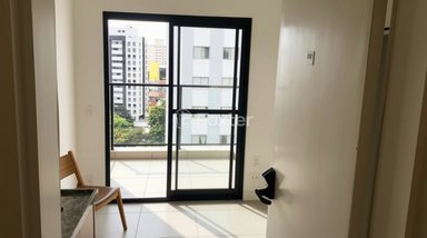 apartment em Rua Correia de Lemos, Chácara Inglesa - São Paulo - SP
