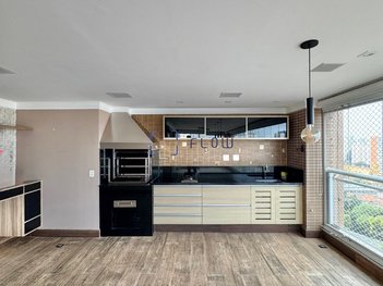 apartment em Rua Cisplatina, Ipiranga - São Paulo - SP