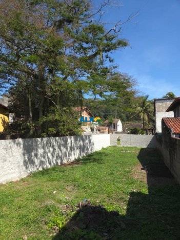 land_lot em Rua Quarenta e Sete, Engenho do Mato - Niterói - RJ