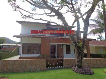 house em Avenida Engenho Velho, Lagoinha - Ubatuba - SP