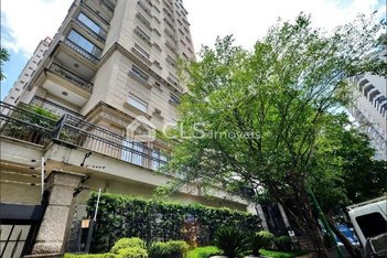 apartment em Rua Coronel Melo de Oliveira, Perdizes - São Paulo - SP