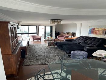 apartment em Rua Etiópia, Parque da Mooca - São Paulo - SP
