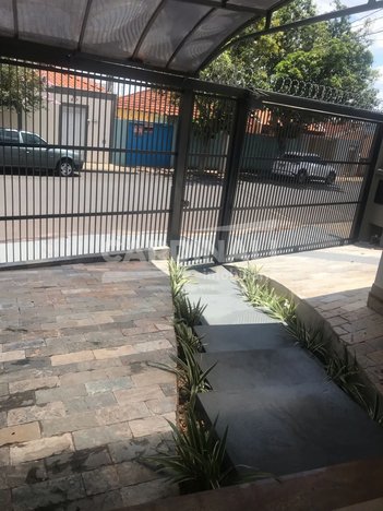 house em Rua Diógenes Muniz Barreto, Centro - Araraquara - SP