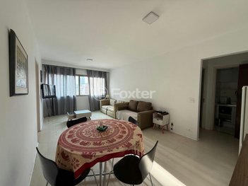 apartment em Rua Marquês de Itu, Vila Buarque - São Paulo - SP