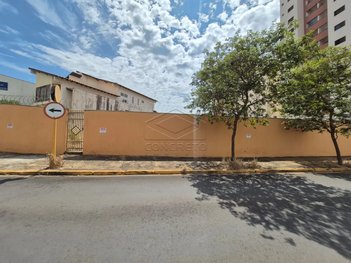 house em Rua Professor Alberto Brandão de Rezende, Jardim América - Bauru - SP