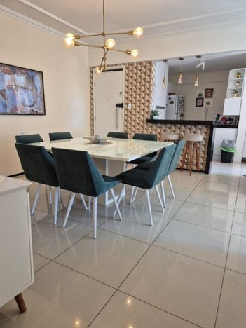 apartment em Rua Soares Bulcão, São Gerardo - Fortaleza - CE