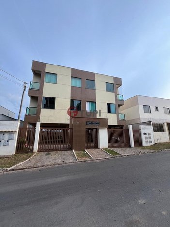 apartment em Rua Raimunda Lemos Baêta, Dona Luizinha - Itabirito - MG