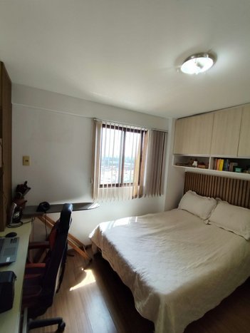 apartment em Rua Doutora Nise da Silveira, Antares - Maceió - AL
