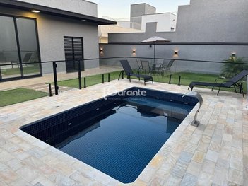 house em Rua Baco, Condomínio Residencial Itaporã de Atibaia - Atibaia - SP