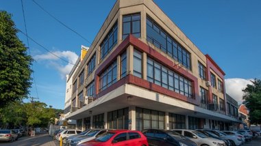 commercial_property em SAO PAULO, São Geraldo - Porto Alegre - RS