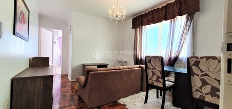 apartment em Rua Aliança, Jardim Lindóia - Porto Alegre - RS
