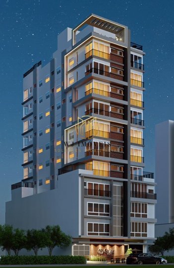 apartment em Rua Arroio do Meio, Capão da Canoa - Capão da Canoa - RS