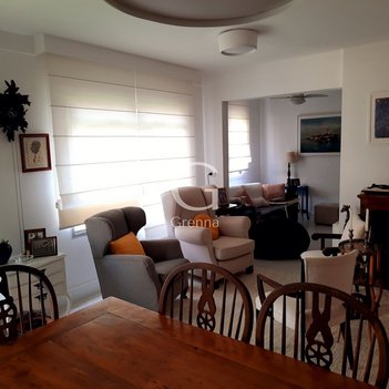 apartment em Rua Andréa Paulinetti, Jardim das Acácias - São Paulo - SP