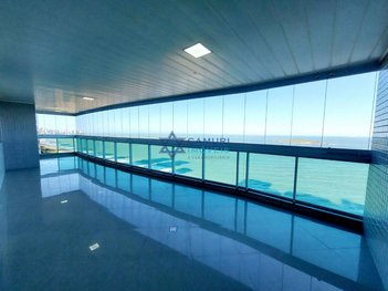 apartment em Avenida Estudante José Júlio de Souza, Praia de Itaparica - Vila Velha - ES