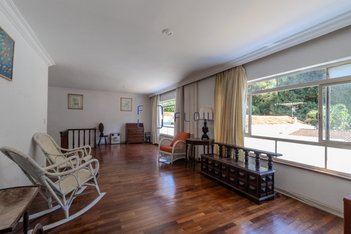 house em Rua Breves, Chácara Monte Alegre - São Paulo - SP
