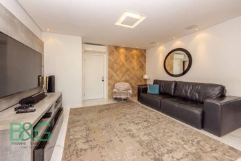 apartment em Rua Embaixador Raul Garcia, Bosque da Saúde - São Paulo - SP