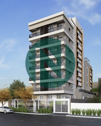 apartment em Rua Batista Caetano, Aclimação - São Paulo - SP