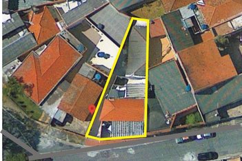 house em Rua Simão Gonçalves, Vila Alabama - São Paulo - SP