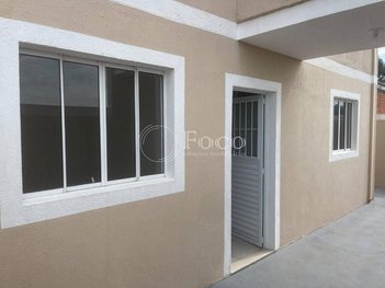 apartment em Rua Dezenove, Jardim Vassouras - Francisco Morato - SP