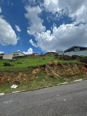 land_lot em Rua Vereador João Cardoso, Jardins (Polvilho) - Cajamar - SP