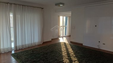 apartment em Rua Padre Vieira, Jardim - Santo André - SP