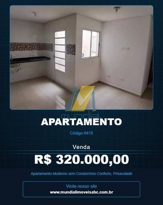 Cômodo Condomínio