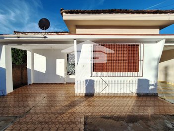 house em Rua Cristóvão Colombo, Vila Paraíso - Mogi Guaçu - SP