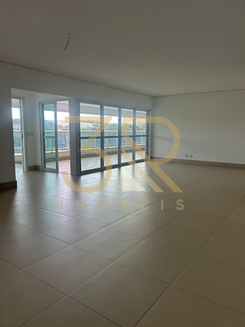 apartment em Rua Doutor Albert Sabin, Vila do Golf - Ribeirão Preto - SP