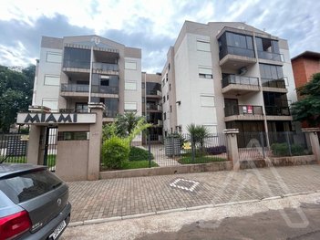 apartment em Sete de Setembro, Moinhos - Lajeado - RS