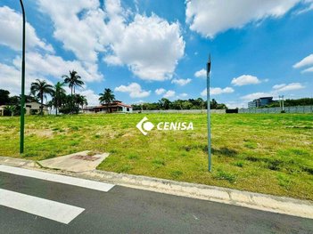 land_lot em Alameda Ezequiel Mantoanelli, Loteamento Green View Village - Indaiatuba - SP