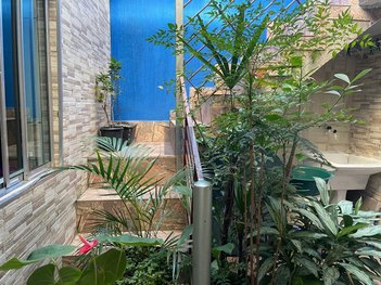 house em Rua Drumond de Andrade, Jardim Dinorah - São Paulo - SP