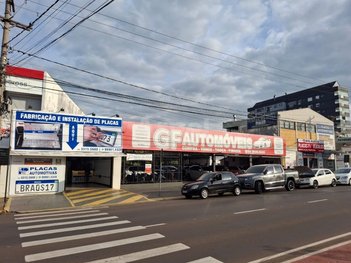 industrial em Brasil Oeste, Boqueirão - Passo Fundo - RS