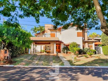 house em Estrada da Rhodia, Vila Hollândia - Campinas - SP