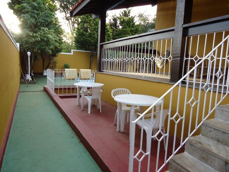 Cômodo Condomínio