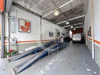 business em Camé, Mooca - São Paulo - SP