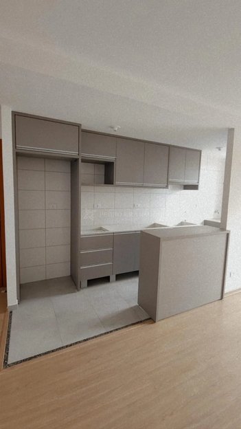 apartment em Rua Quintino Bocaiúva, Zona 07 - Maringá - PR